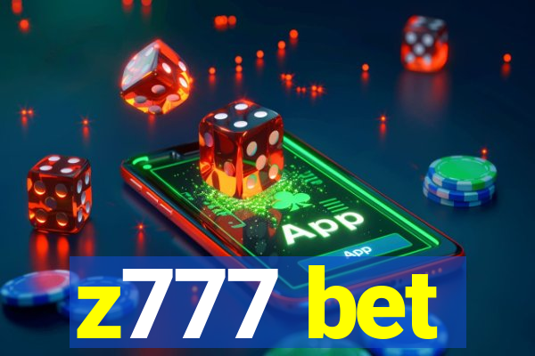 z777 bet